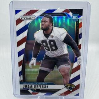 Jordan Jefferson