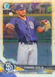 Fernando Tatis Jr.