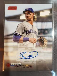 Bobby Witt Jr.