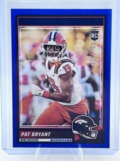 Pat Bryant