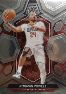 Norman Powell