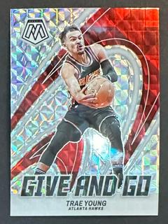 Trae Young