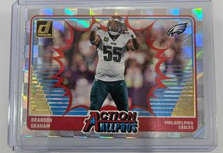 Brandon Graham