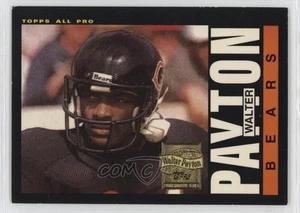 Walter Payton