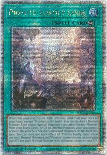 Primite Lordly Lode ROTA-EN058