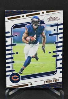 D'Andre Swift