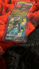 Team Rocket's Mewtwo ex [Mirror Holo] #290 Pokemon Japanese Start Deck 100 Battle Collection Prices