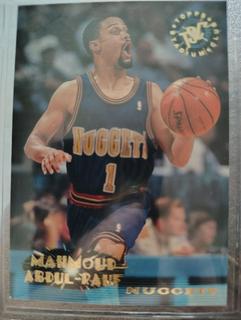 Mahmoud Abdul-Rauf