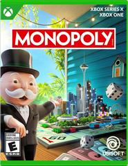 Monopoly Xbox Series X Prices