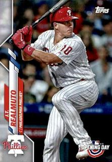 J.T. Realmuto