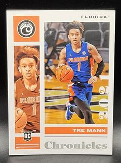 Tre Mann