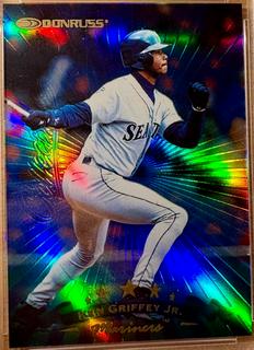 Ken Griffey Jr.