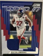 Dexter Lawrence