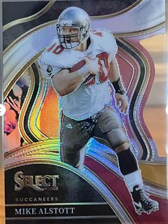 Mike Alstott