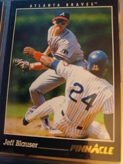 Jeff Blauser