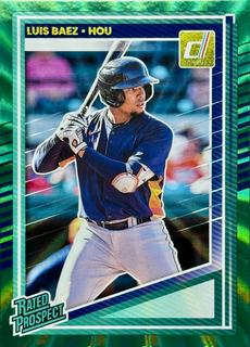 Luis Baez (OF)