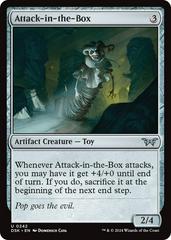 Attack-in-the-Box [Foil] #242