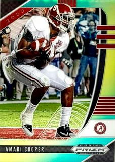 Amari Cooper