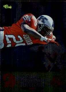 Melvin Johnson