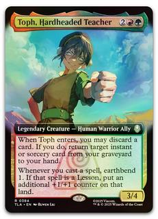 Toph