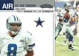 Troy Aikman