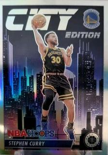 Stephen Curry