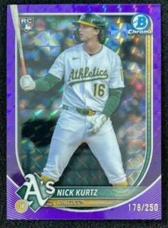 Nick Kurtz