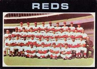 Cincinnati Reds