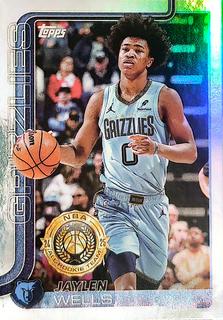 Jaylen Wells
