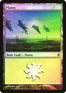 Plains