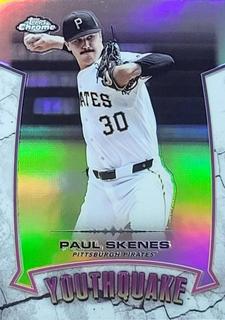 Paul Skenes