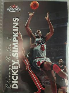 Dickey Simpkins