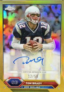 Tom Brady