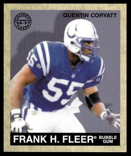 Quentin Coryatt