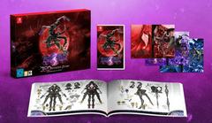 Bayonetta 3 [Trinity Masquerade Edition] Prices PAL Nintendo