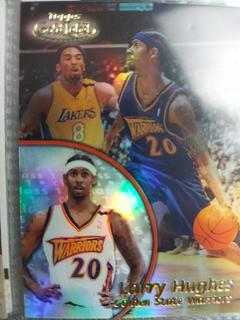 Larry Hughes