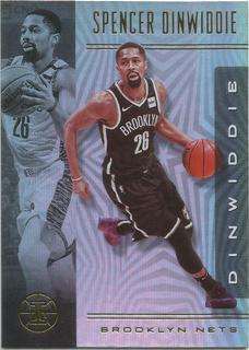 Spencer Dinwiddie