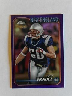 Mike Vrabel