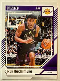 Rui Hachimura