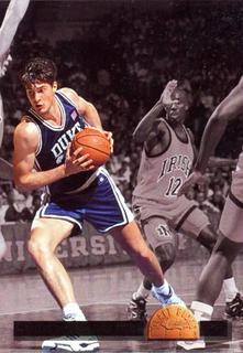 Christian Laettner
