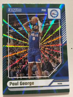 Paul George