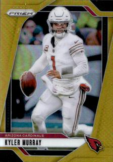 Kyler Murray
