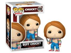 Buff Chucky #1722