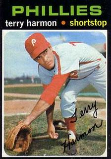 Terry Harmon
