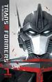 Transformers: The IDW Collection - Phase Two [Hardcover] | Comic Books Transformers