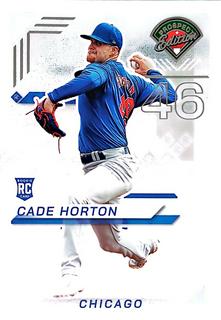 Cade Horton