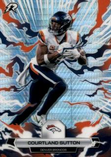 Courtland Sutton