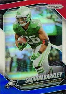 Saquon Barkley
