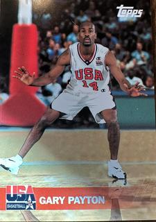 Gary Payton