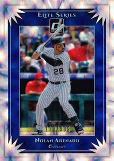 Nolan Arenado